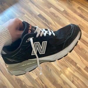 New Balance 990s